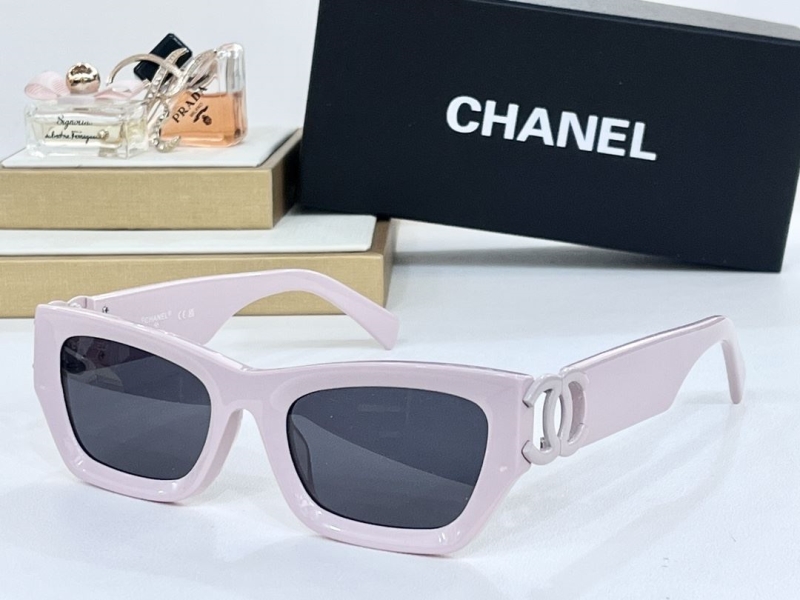 Chanel Sunglasses